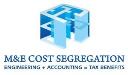 M & E Cost Segregation logo