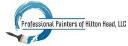 Professional Painters of Hilton Head logo