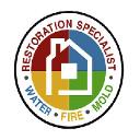 Restoration Specialist logo