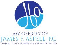 Law Offices of James F. Aspell, P.C. image 1
