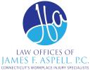 Law Offices of James F. Aspell, P.C. logo