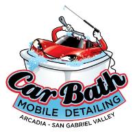 Car Bath Mobile Detailing image 1