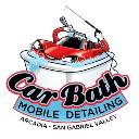 Car Bath Mobile Detailing logo