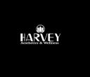 Harvey Aesthetics & Wellness logo