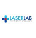 LaserLab logo