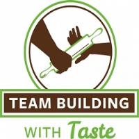 Team Building with Taste image 1