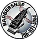  J&D Dominican Barbershop     logo