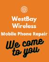 West Bay Wireless logo
