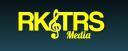 RKSTRS Media- audio recording and production logo