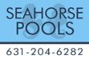 Seahorse Builders logo