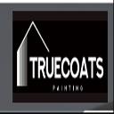 True Coats Painting logo