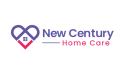 New Century Home Care logo