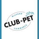 Club Pet Too logo