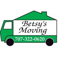 Betsy's Moving, Inc. image 1