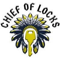 Chief of Locks Locksmith Greenwood image 1