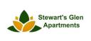 Stewart's Glen Apartments logo