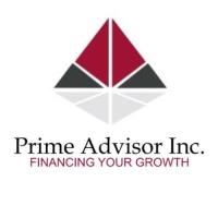 Prime Advisor Inc. image 1