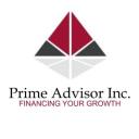 Prime Advisor Inc. logo