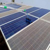 Smart Solar Panel Cleaning Los Angeles image 1