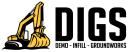 DIG Services logo