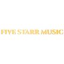 Five Starr Music & Entertainment logo