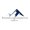 Frederick | Ganderton LLP logo
