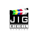 JIG Reel Studios logo