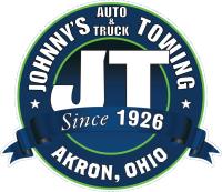 Johnny's Auto & Truck Towing image 1