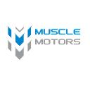 Muscle Motors Auto Sales logo