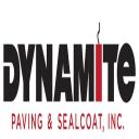 Dynamite Paving & Sealcoat, Inc. logo