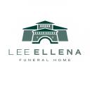 Lee-Ellena Funeral Home logo