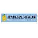Treasure Coast Cremations logo