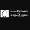 Colma Cremation and Funeral Services logo