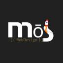 Mos Web Design logo