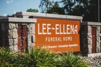 Lee-Ellena Funeral Home image 9