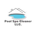 Pool Spa Cleaner LLC. logo