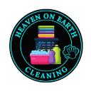 Heaven On Earth Cleaning LLC logo