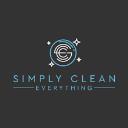 Simply Clean Everything logo