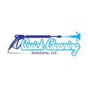 Quick Cleaning Solutions logo