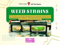 Off The Charts - Dispensary in Van Nuys image 10