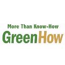 GreenHow, Inc logo