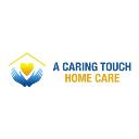 A Caring Touch Home Care logo