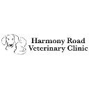 Harmony Road Veterinary Clinic logo