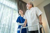 A Caring Touch Home Care image 2