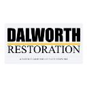 Dalworth Restoration McKinney logo