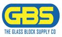 The Glass Block Supply Company logo