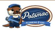 Potomac Plumbing & Gas Inc. image 1