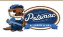 Potomac Plumbing & Gas Inc. logo