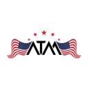 American Twins Movers-Columbia logo