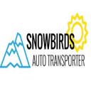 Snowbirds Auto Transporter logo